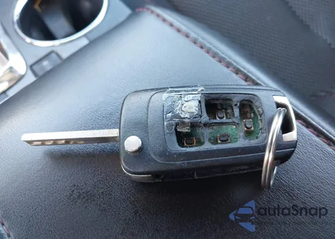 2015 Chevrolet Equinox 1Lt z USA, uszkodzony, nr VIN 2GNALBEK6F6328256